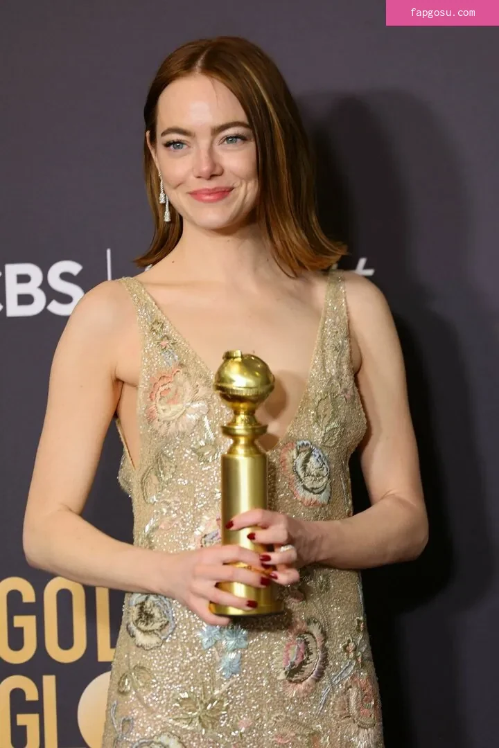 Emma Stone - Photo #826