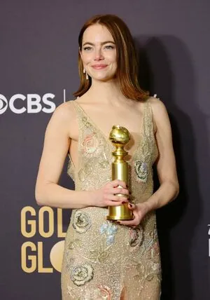 Emma Stone