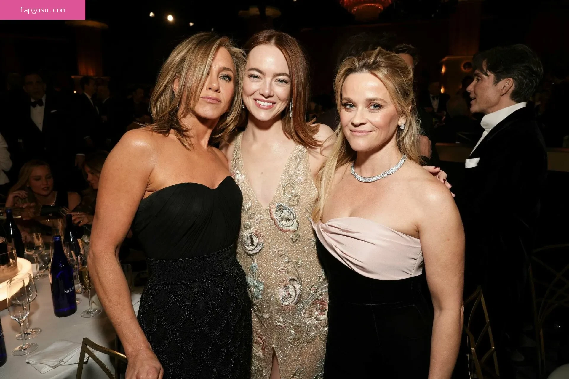Emma Stone - Photo #833