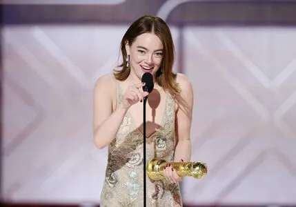 Emma Stone