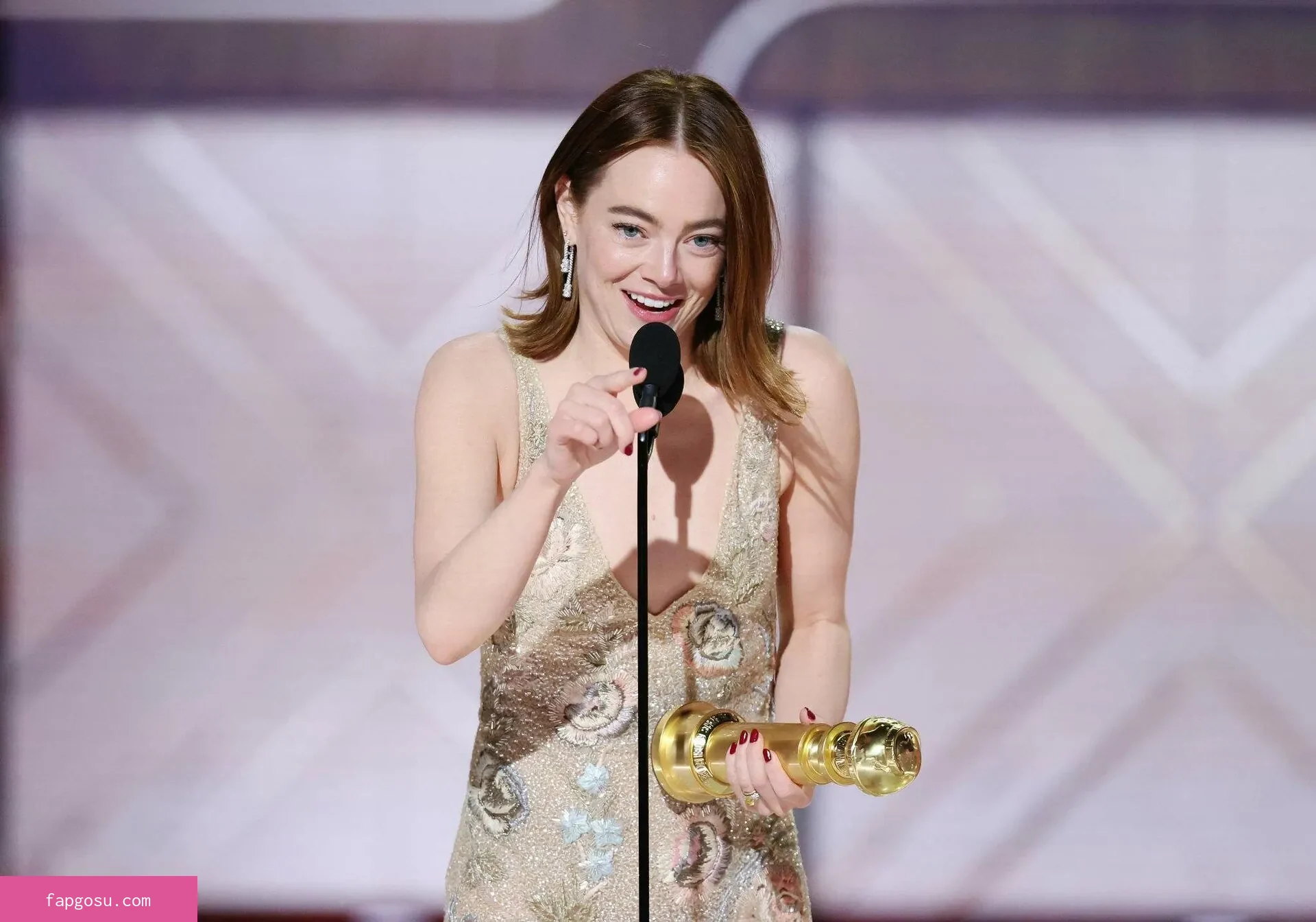 Emma Stone - Photo #838