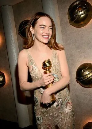 Emma Stone