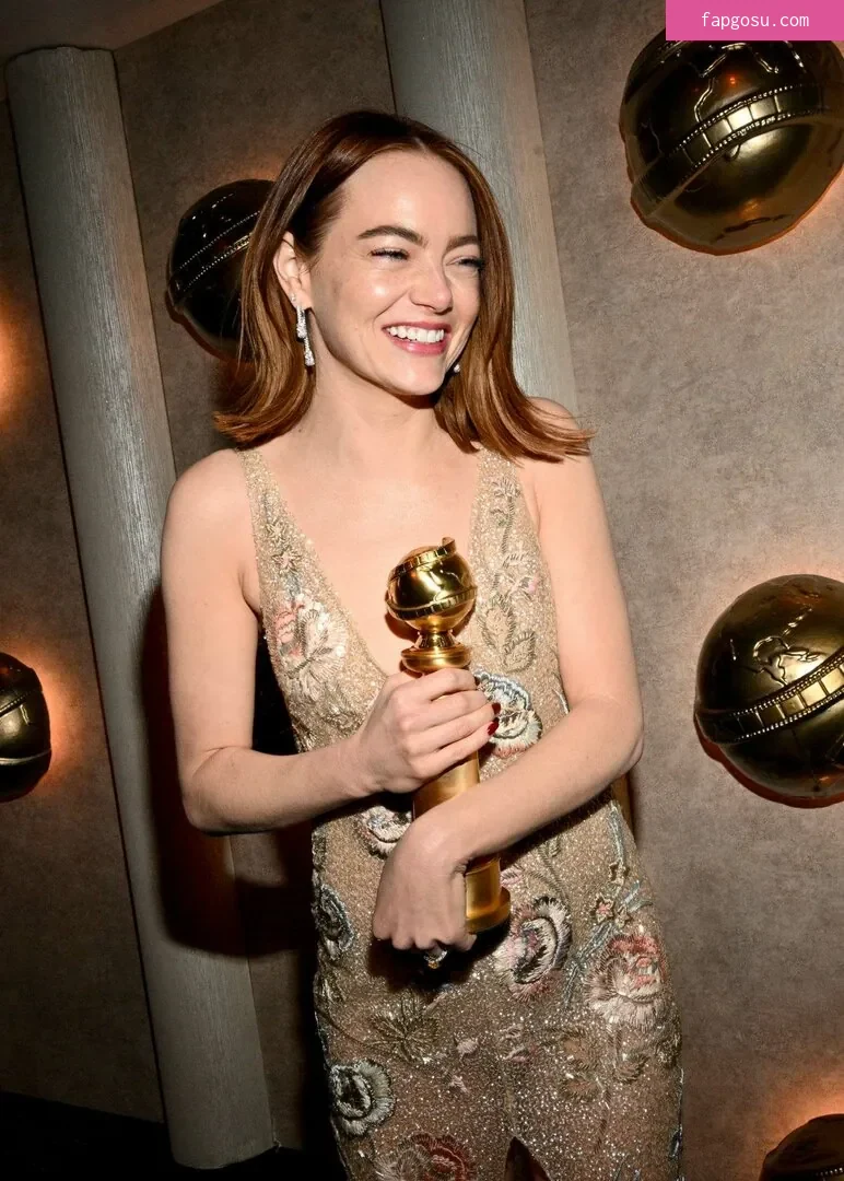 Emma Stone - Photo #840
