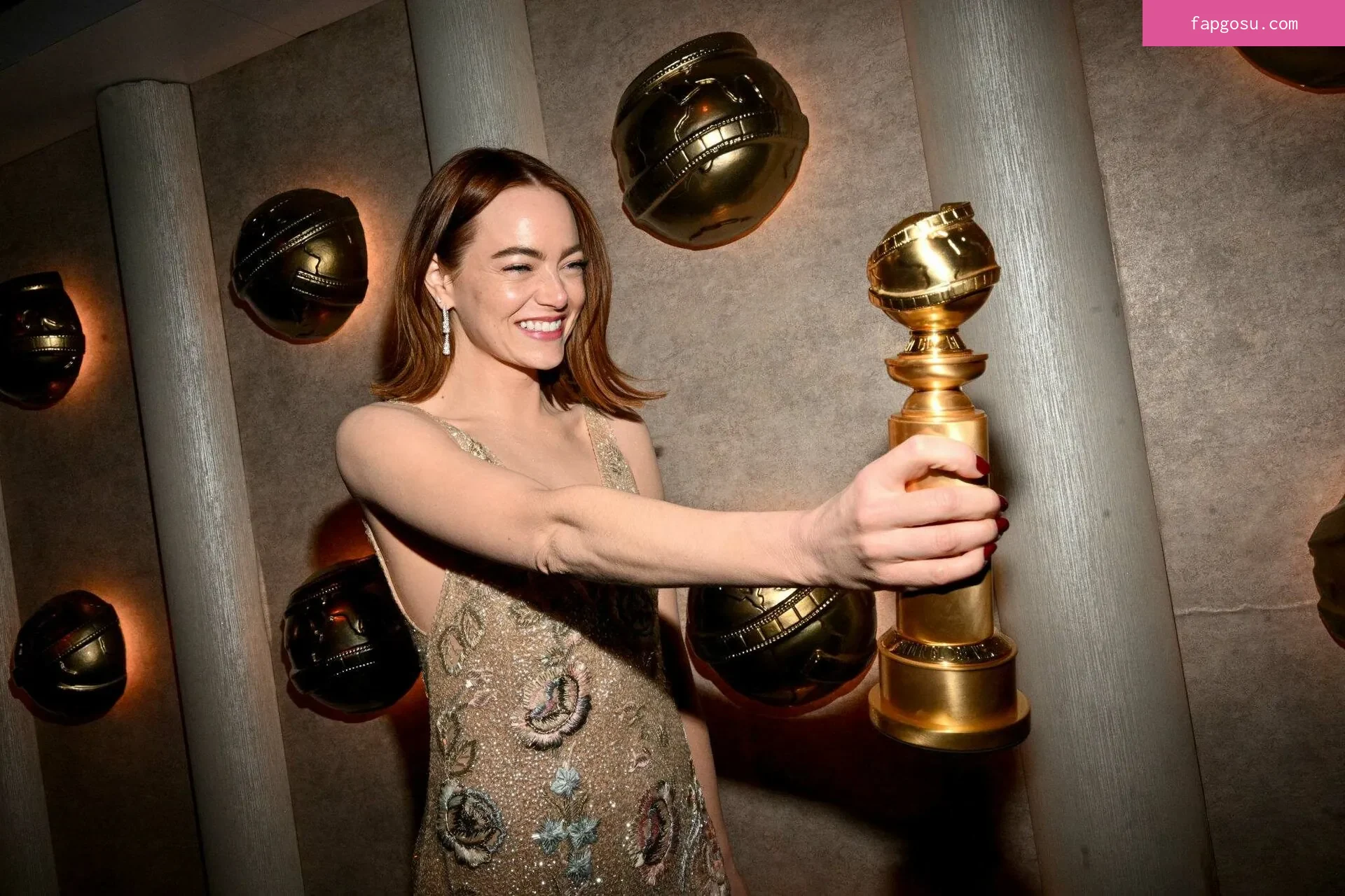 Emma Stone - Photo #841