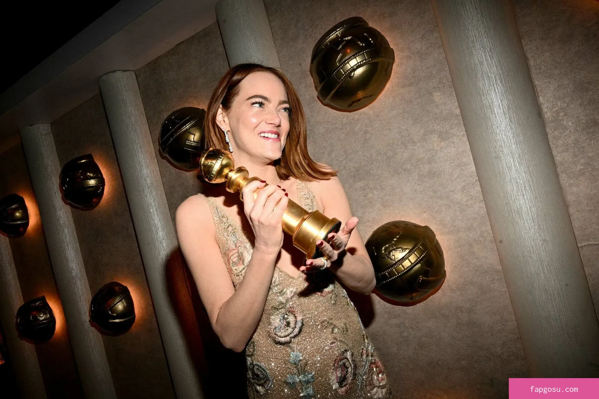 Emma Stone - Photo #843