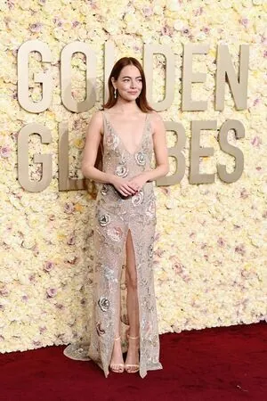 Emma Stone