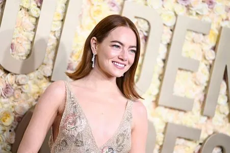 Emma Stone