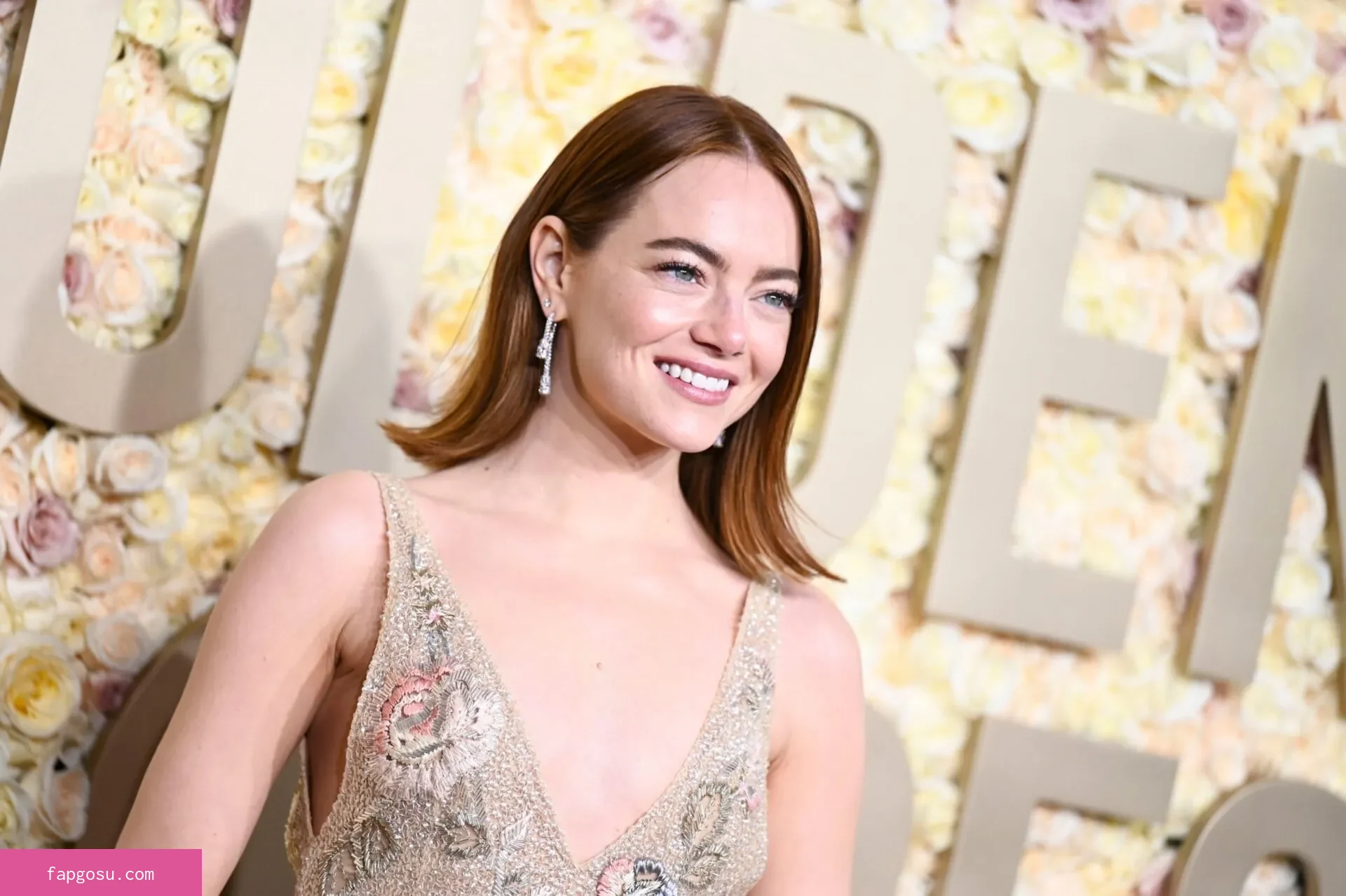 Emma Stone - Photo #854