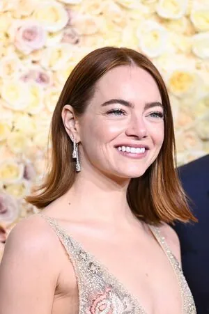 Emma Stone