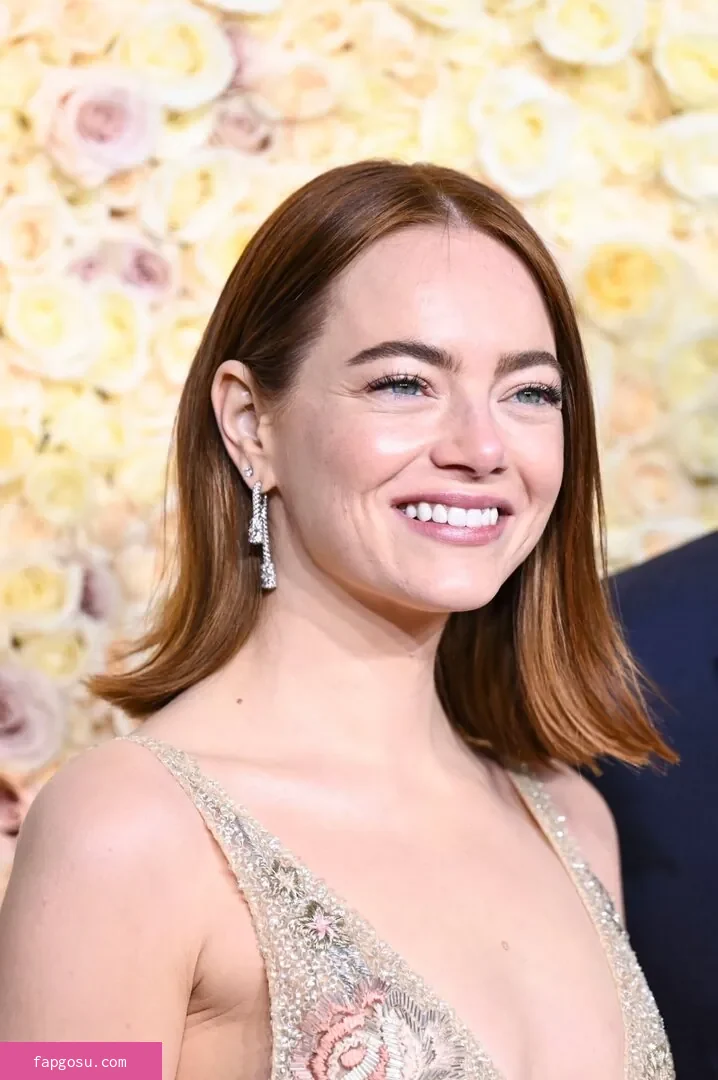 Emma Stone - Photo #855