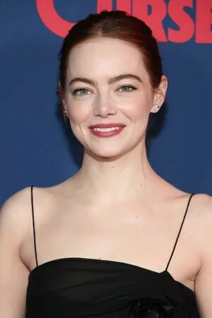 Emma Stone