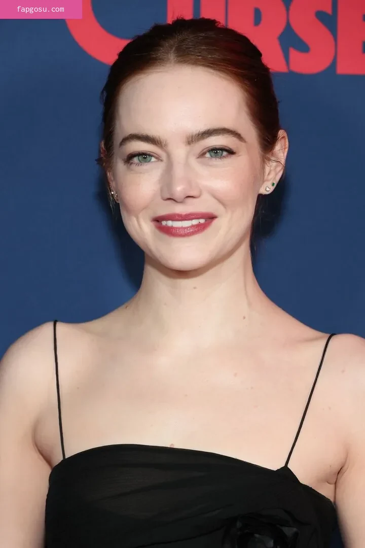 Emma Stone - Photo #864