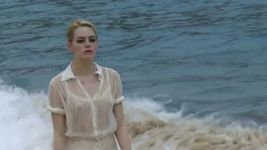 Emma Stone