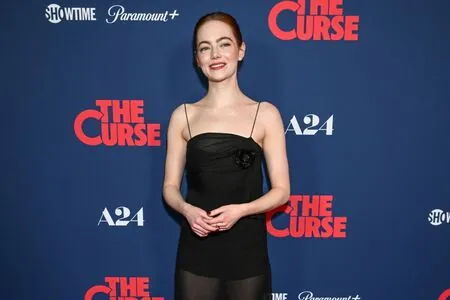 Emma Stone