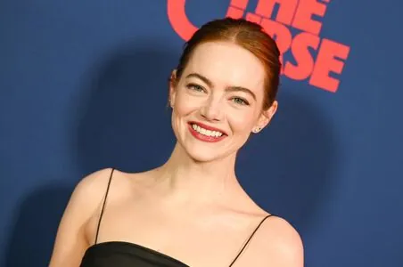Emma Stone