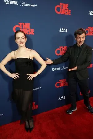 Emma Stone