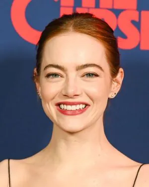 Emma Stone