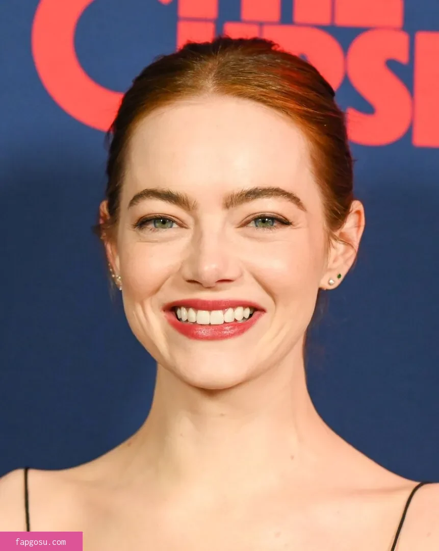 Emma Stone - Photo #897