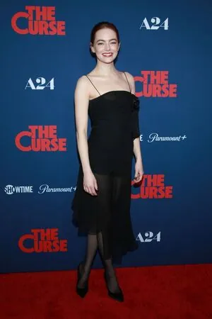 Emma Stone