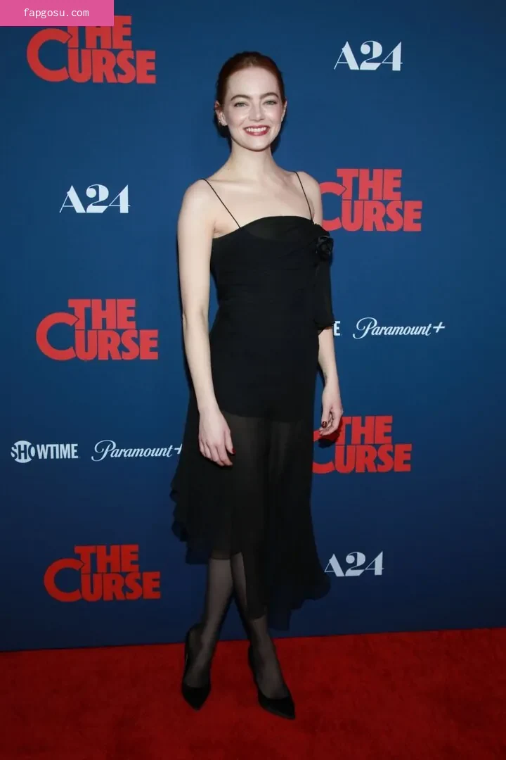 Emma Stone - Photo #899