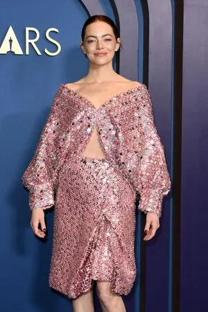 Emma Stone