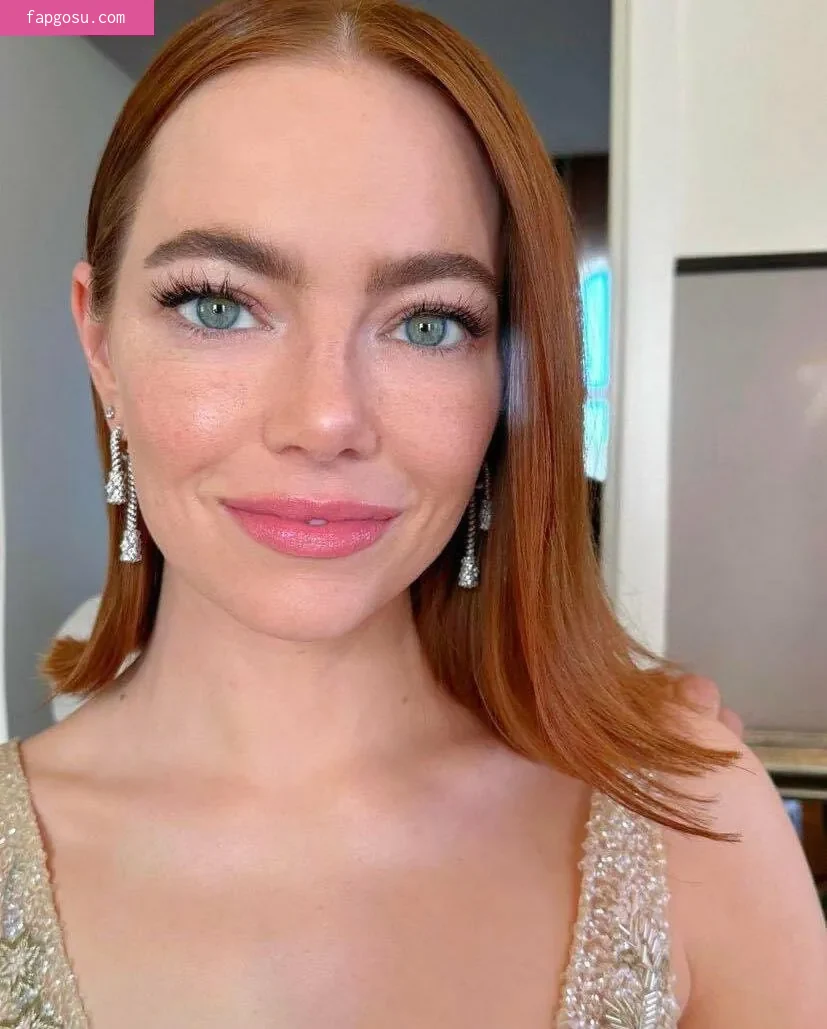 Emma Stone - Photo #914