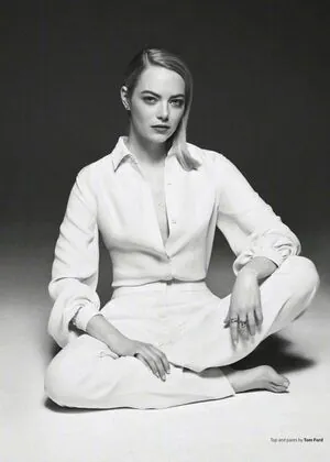 Emma Stone