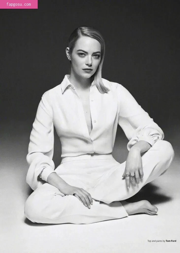 Emma Stone - Photo #916
