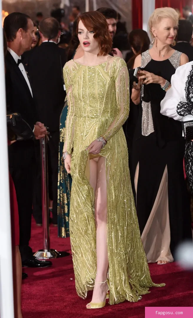 Emma Stone - Photo #917