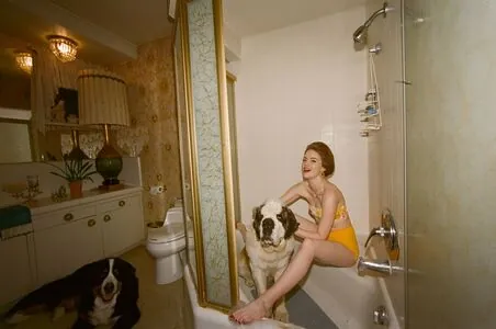 Emma Stone