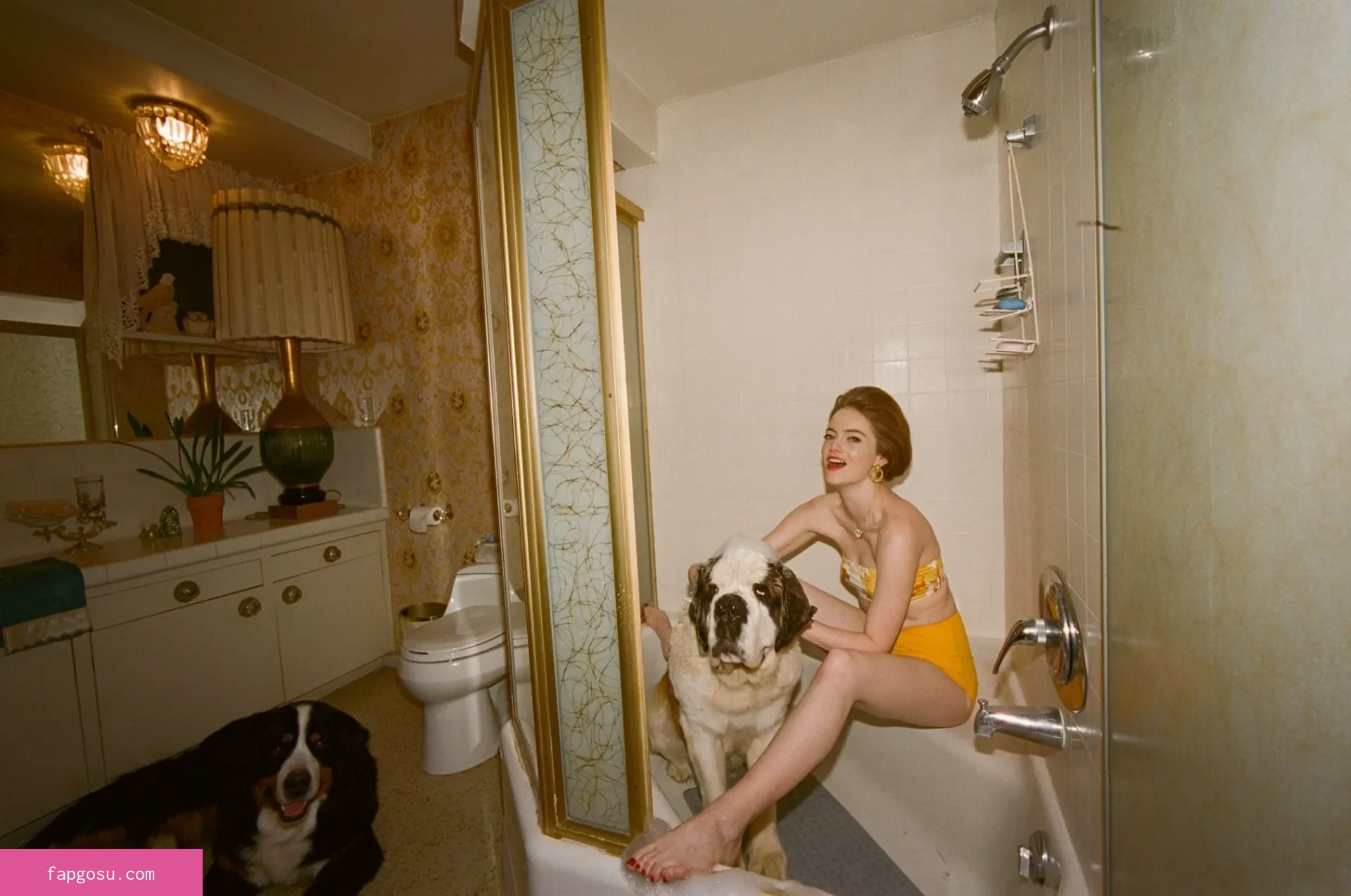 Emma Stone - Photo #929