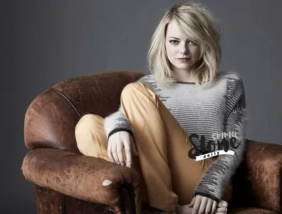 Emma Stone