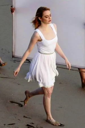 Emma Stone