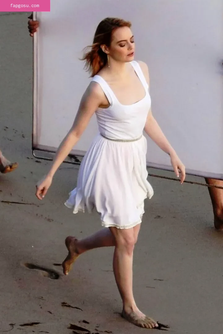 Emma Stone - Photo #934