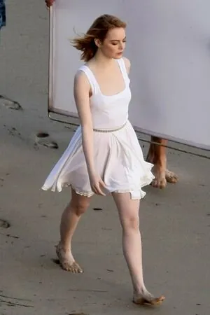 Emma Stone