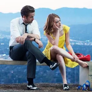 Emma Stone