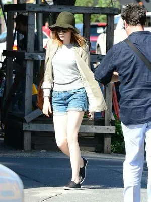 Emma Stone