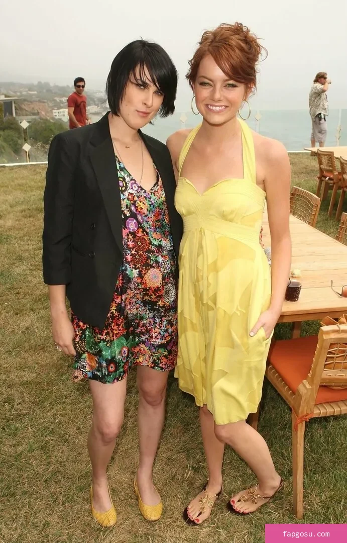 Emma Stone - Photo #942