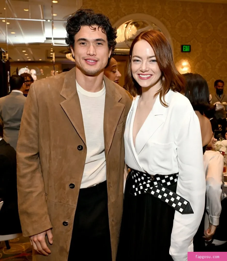 Emma Stone - Photo #950