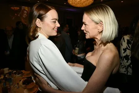 Emma Stone