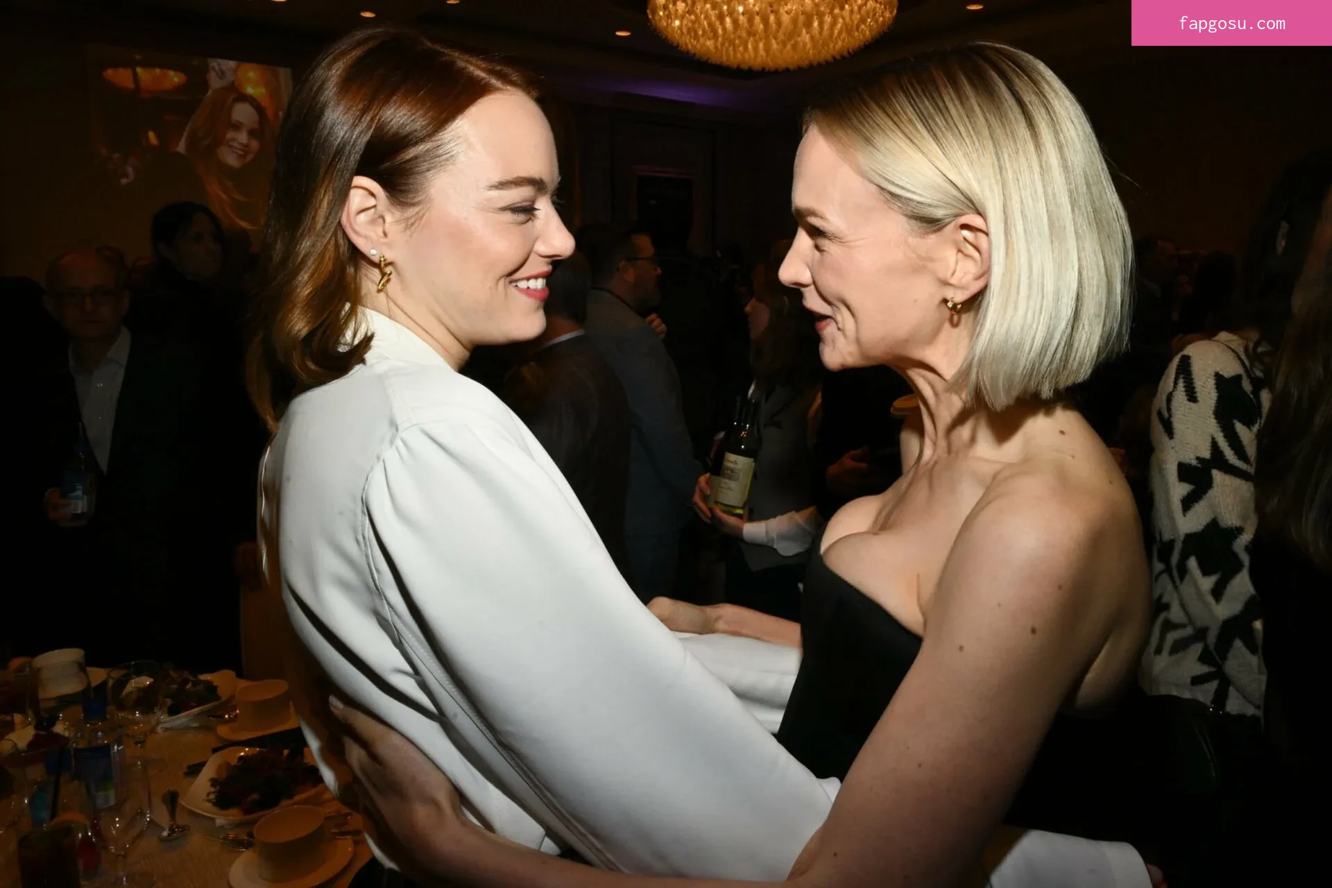 Emma Stone - Photo #951