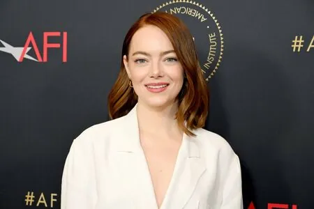 Emma Stone