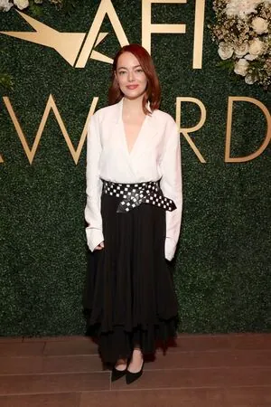 Emma Stone