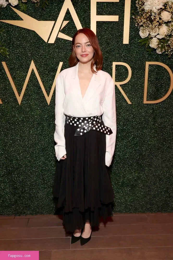 Emma Stone - Photo #965