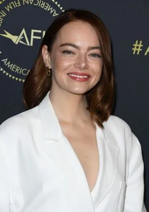 Emma Stone