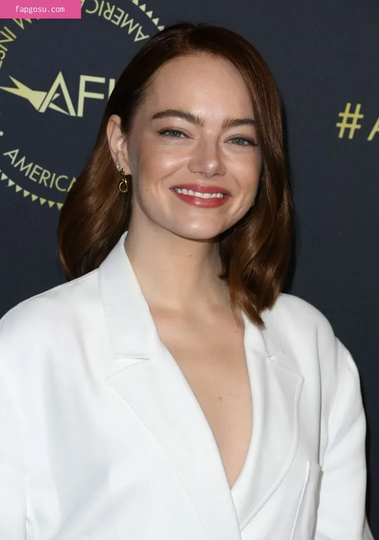 Emma Stone - Photo #971