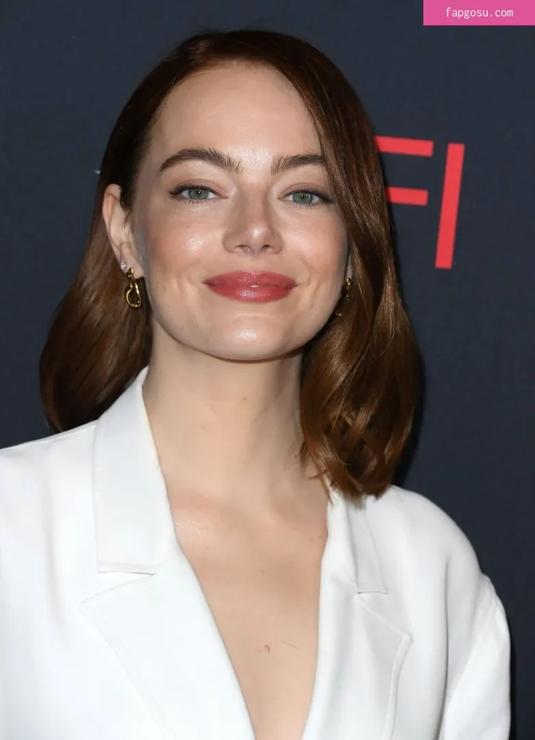 Emma Stone - Photo #972