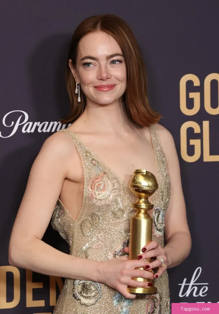 Emma Stone - Photo #980