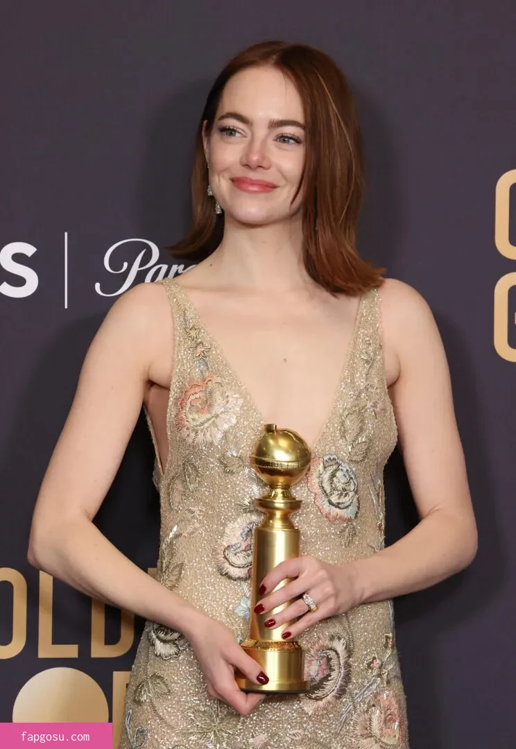 Emma Stone - Photo #981