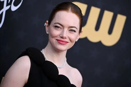 Emma Stone